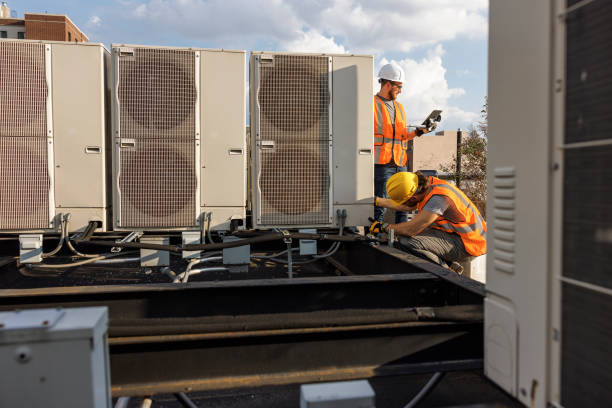 Local HVAC companies in Bude, MS