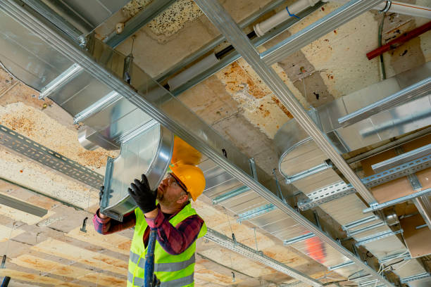 Best Furnace repair near me  in Bude, MS