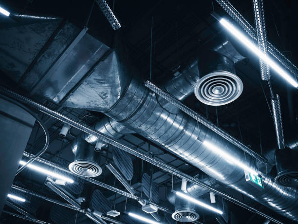 Professional HVAC in Bude, MS