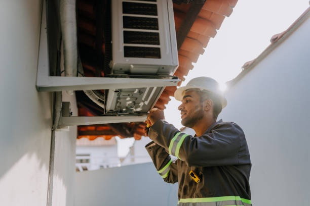 Best Emergency HVAC repair  in Bude, MS