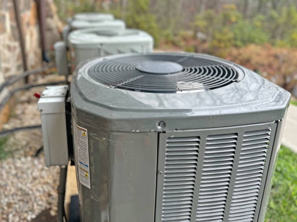 Best Residential HVAC services  in Bude, MS