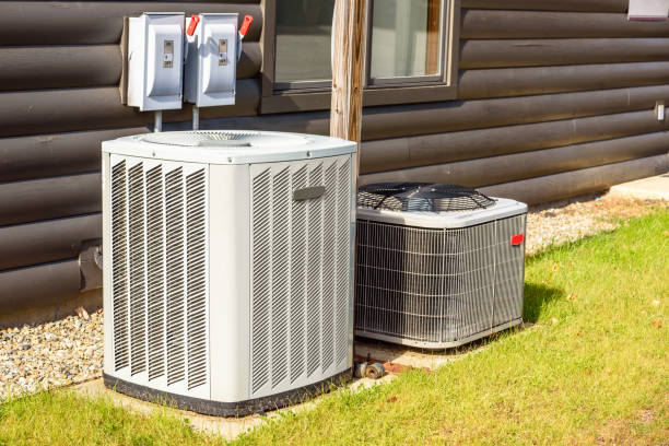 Best HVAC tune-up services  in Bude, MS