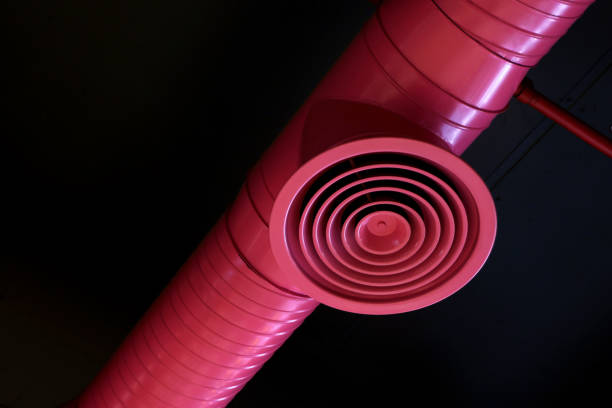 HVAC emergency services in Bude, MS